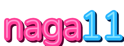 naga11 — logo kanal