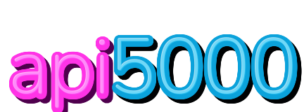 api5000 — logo kanal