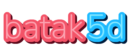 batak5d — logo kanal
