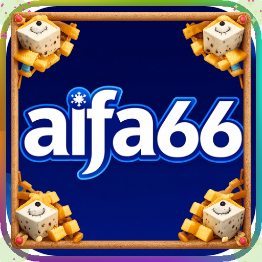 aifa66 — mitra unggulan
