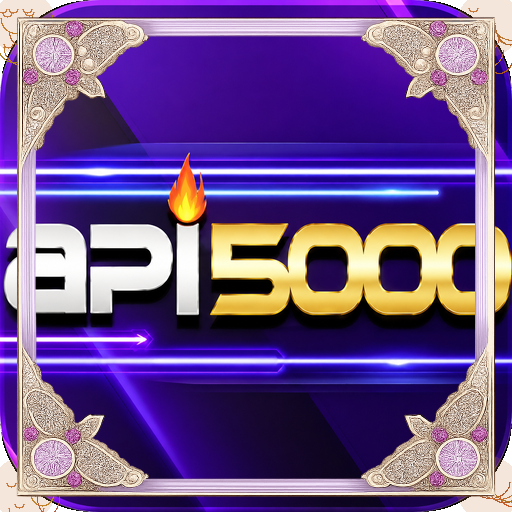api5000 — mitra unggulan